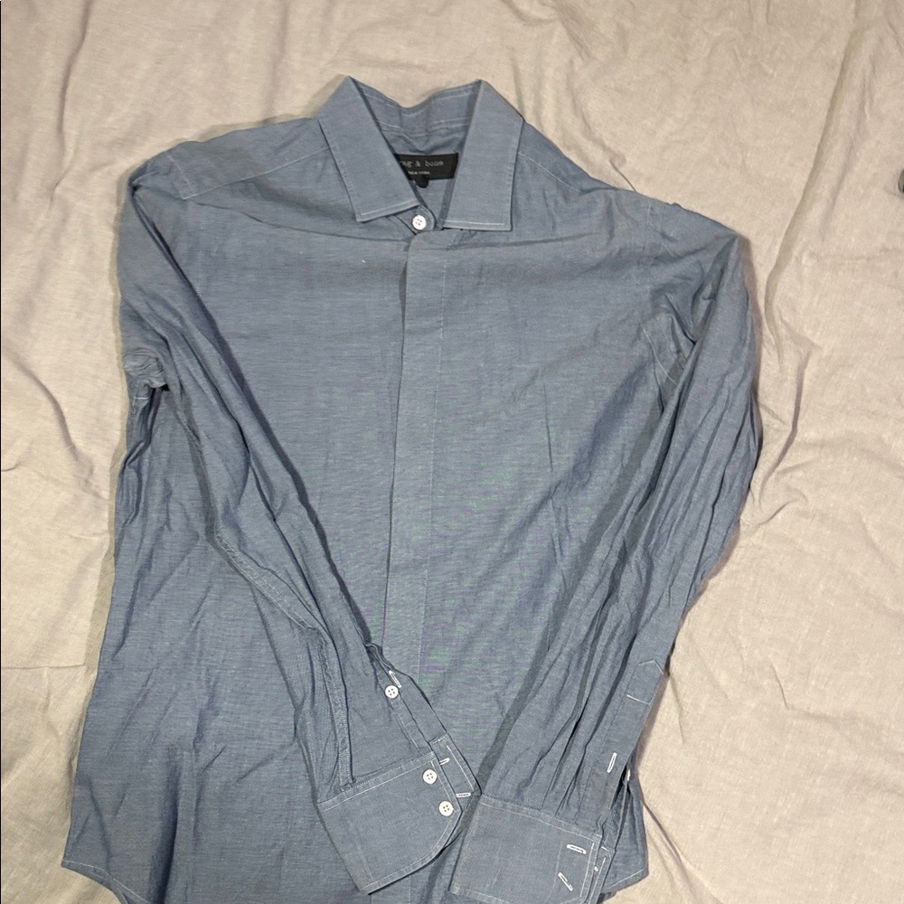 Rag & Bone dress shirt